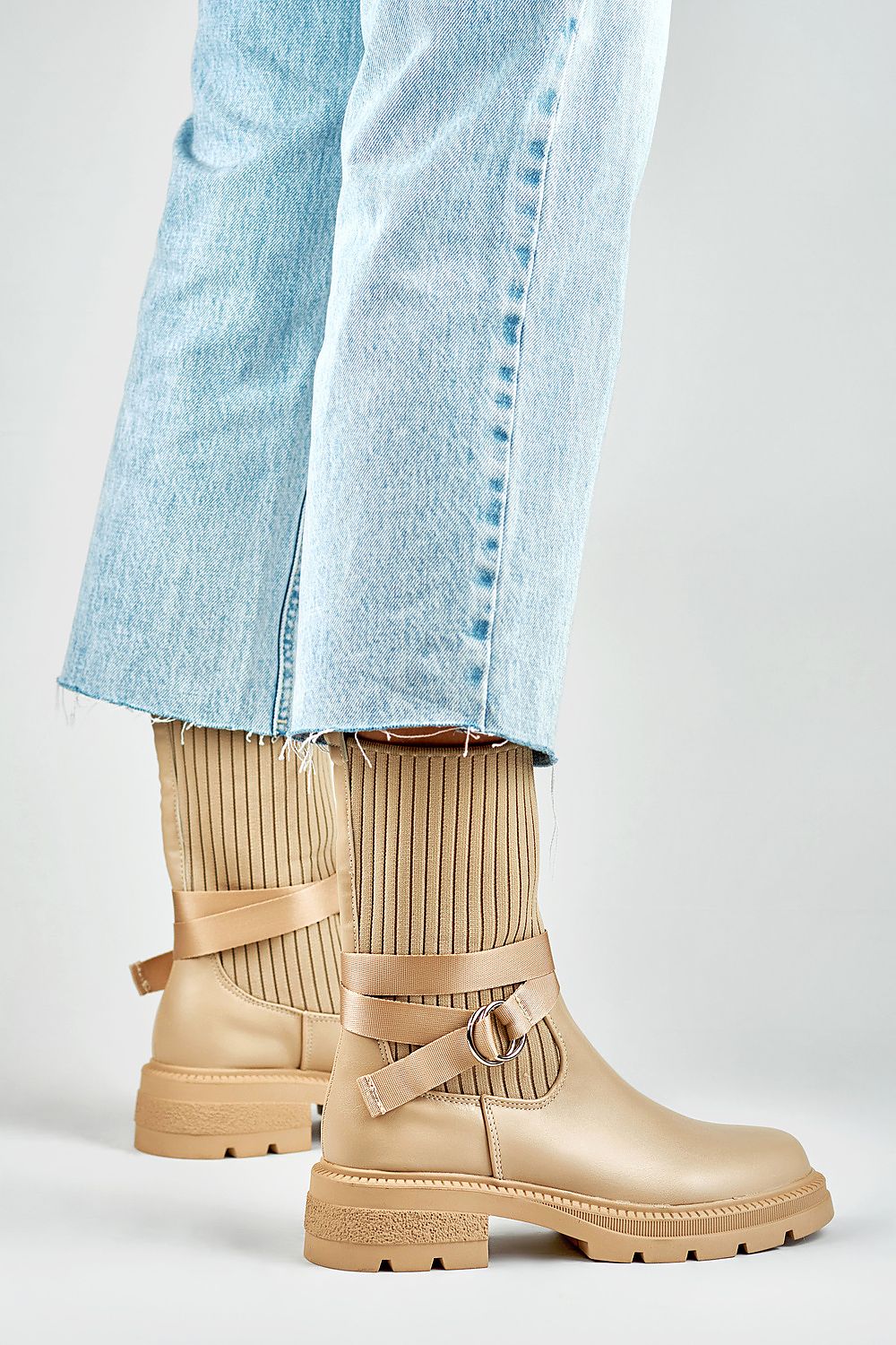 Stiefeletten PRIMO