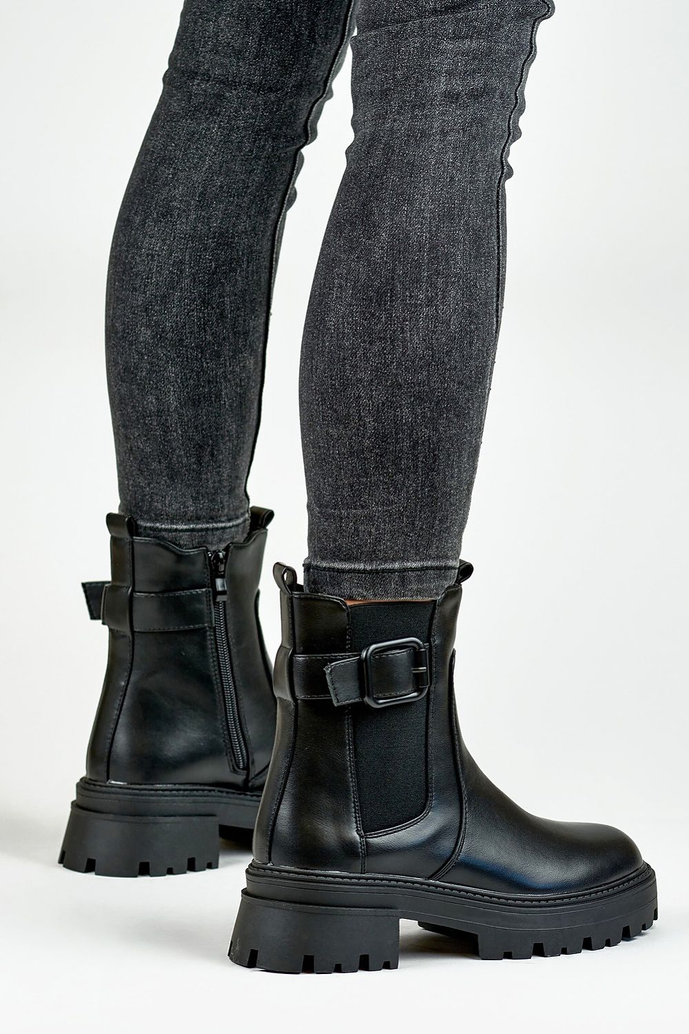 Stiefeletten PRIMO