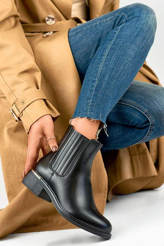 Stiefeletten PRIMO