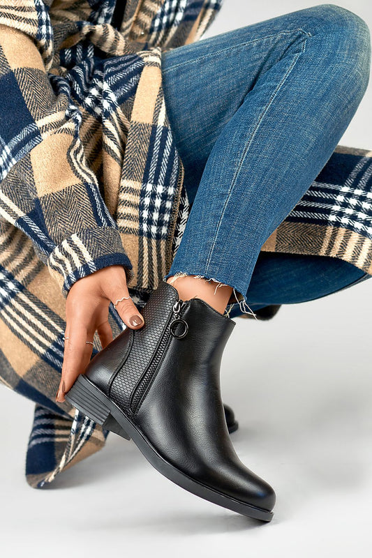 Stiefeletten PRIMO