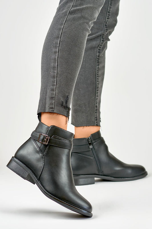 Stiefeletten PRIMO