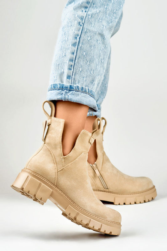 Stiefeletten PRIMO
